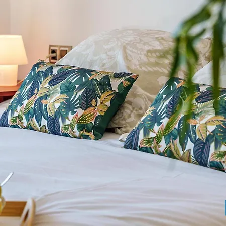 Apartamento Sea Views & Parking - Soho Cozy