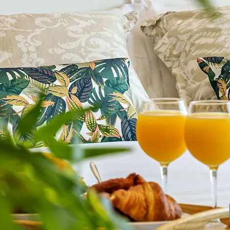 Apartamento Sea Views & Parking - Soho Cozy Málaga